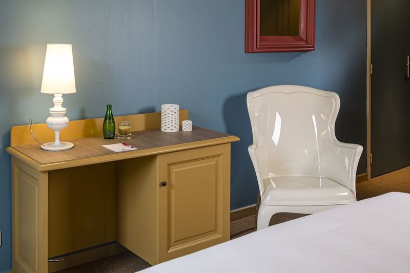 Hotel Matisse - Image 5