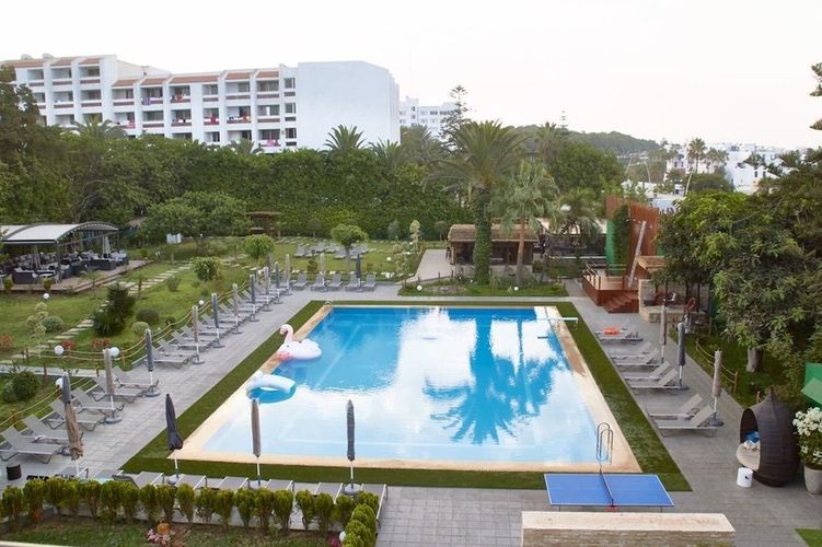 Billede av hotellet Mabrouk Hotel & Suites - nummer 1 af 10