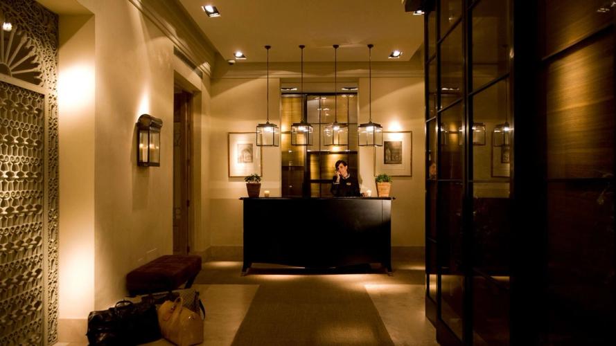 Billede av hotellet Hotel Villa Oniria - nummer 4 af 10