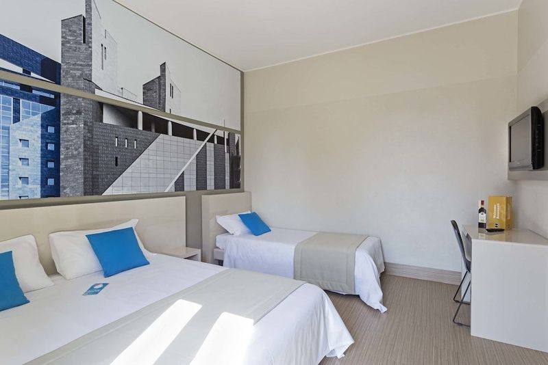 B&B Hotel Firenze Novoli - Image 10