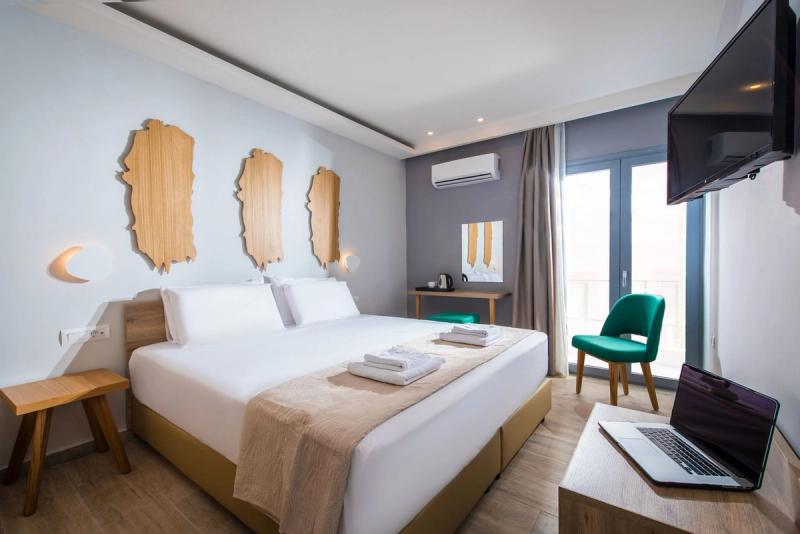 City Green Hotel - Image 2