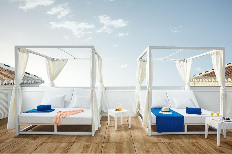 Hotel Villa Flamenca - Image 5