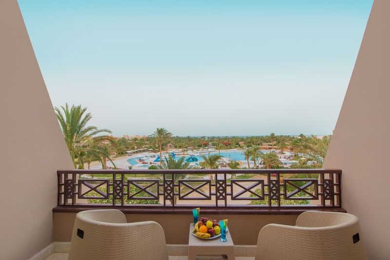 Pharaoh Azur Resort - Image 2
