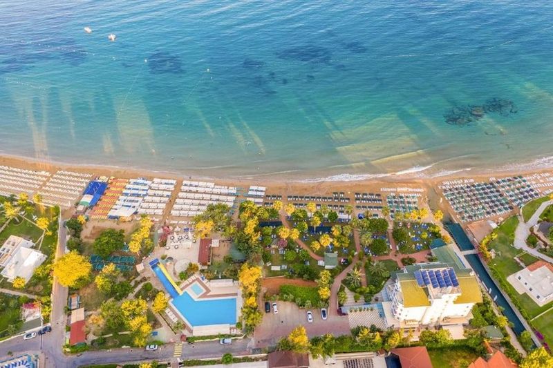 Armas Green Fugla Beach - Image 6