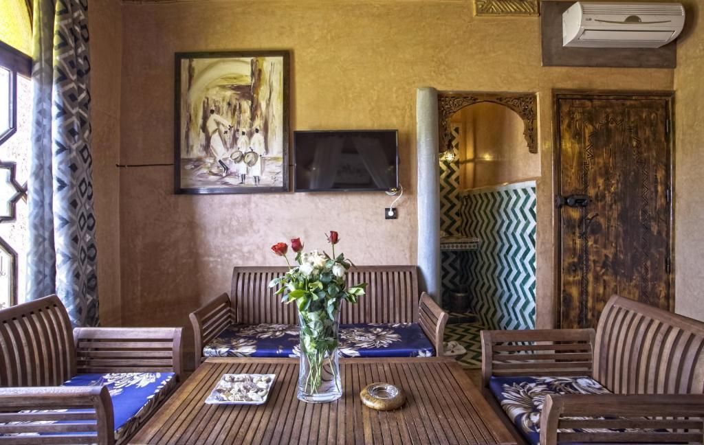 Kasbah Le Mirage - Image 5
