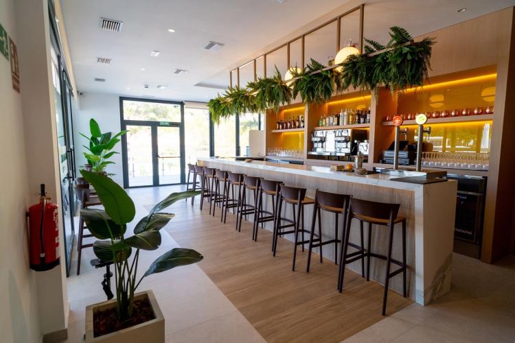 Billede av hotellet Alannia Salou - nummer 8 af 10