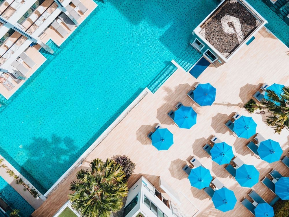 Hotellbilder av BlueSotel Krabi - nummer 1 av 10