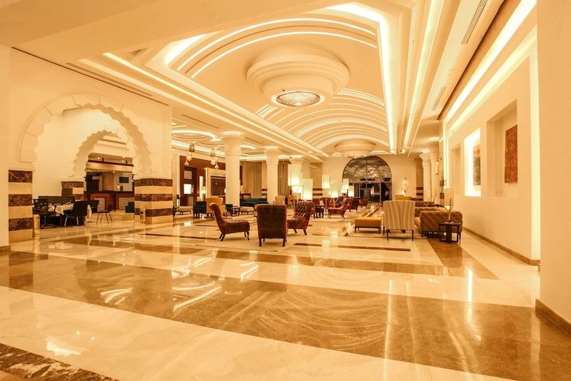 Savoy Le Grand Hotel - Image 6