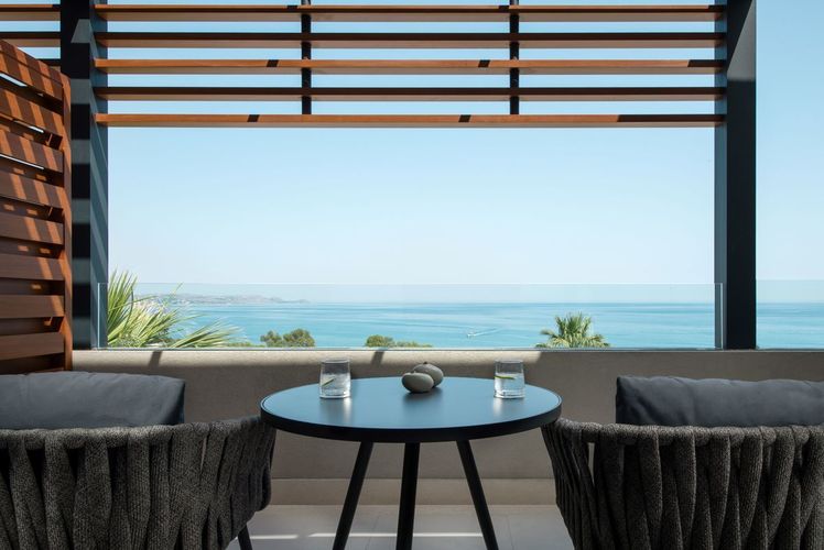 Billede av hotellet Mitsis Rodos Village Beach Hotel & Spa - nummer 1 af 10