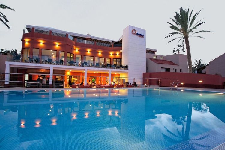 Hotellbilder av Caybeach Caleta - nummer 1 av 10