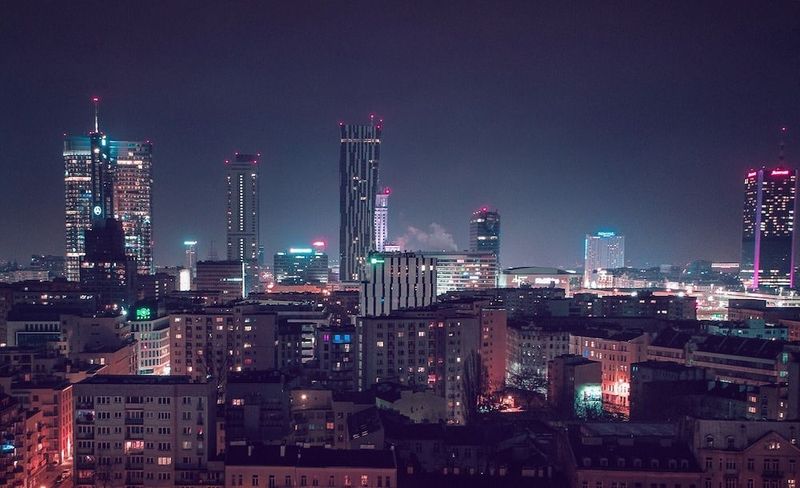 Holiday Inn Warsaw City Centre - Image 4