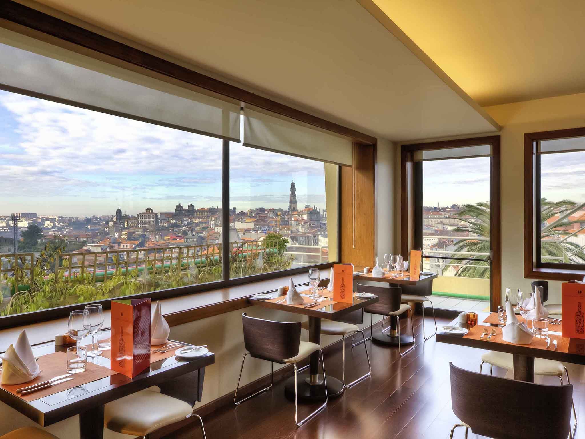 Hotellbilder av Mercure Porto Centro - nummer 1 av 10