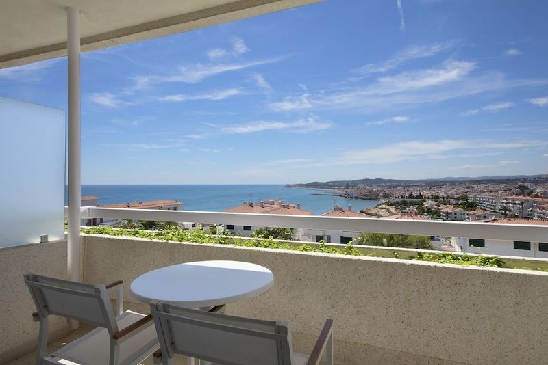 Hotel Melia Sitges - Image 9