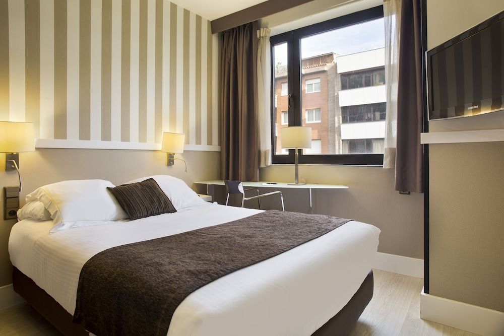 Hotel Acta CITY47 - Image 10