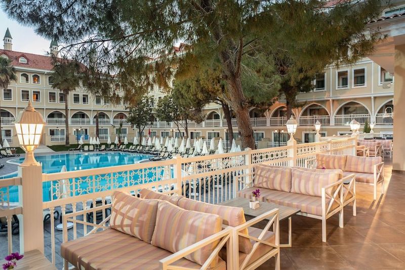 Swandor Hotel & Resort Topkapi Palace - Image 4