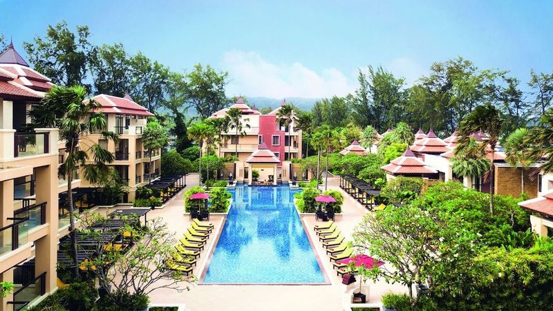 Movenpick Resort Bangtao Beach Phuket - Image 4