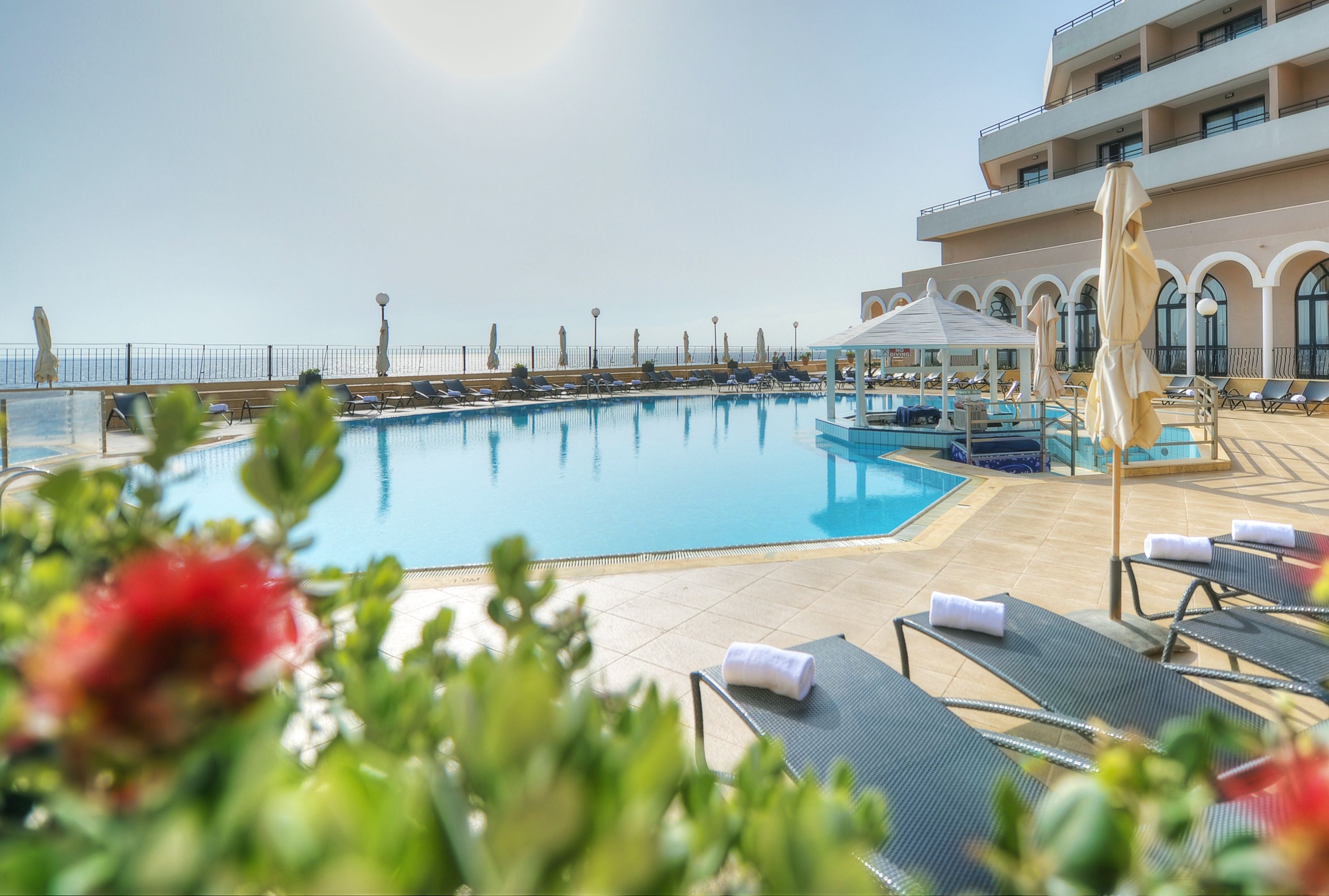 Billede av hotellet Radisson Blu Resort Malta St Julians - nummer 1 af 10