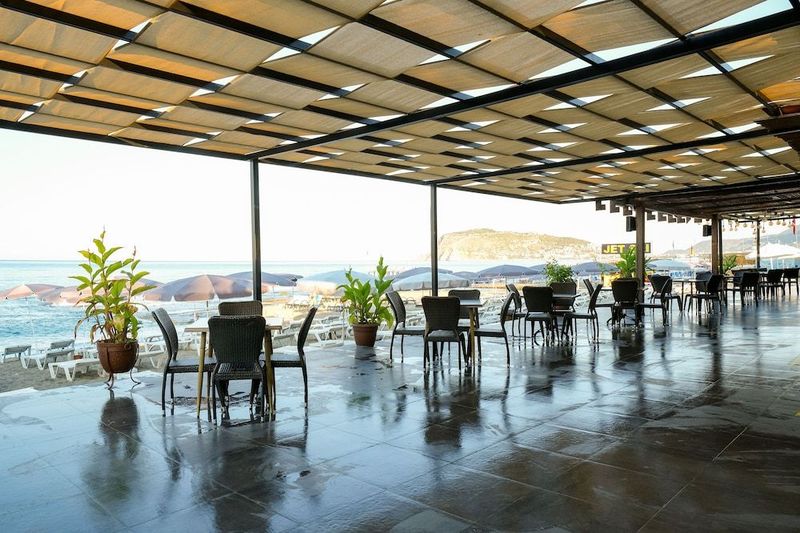 Kaila Beach Hotel - Image 9