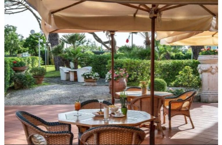 Billede av hotellet Versilia Palace Hotel - nummer 4 af 10