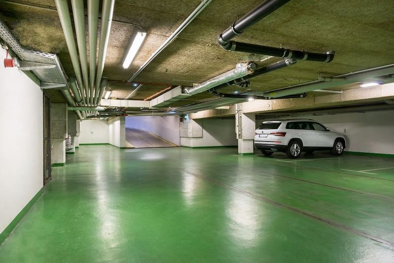 Novum Hotel City B Berlin - Image 4