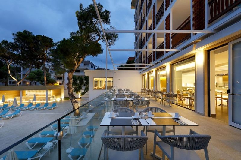 Caleia Talayot & Spa - Image 5