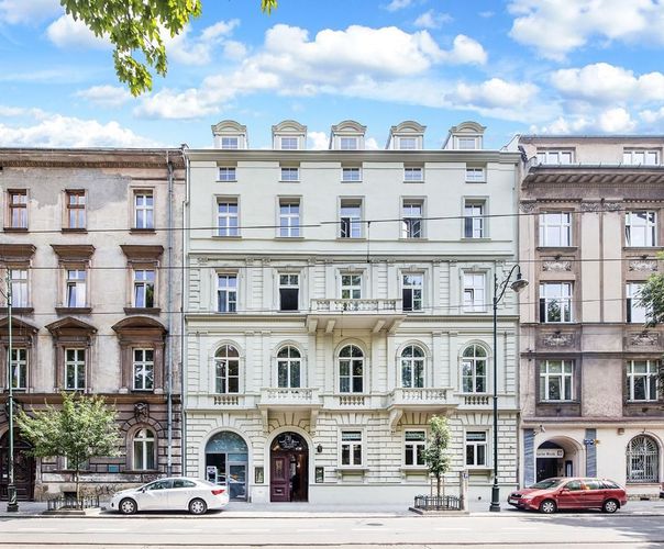 Hotel i Krakow, Aparthotel Old Town
