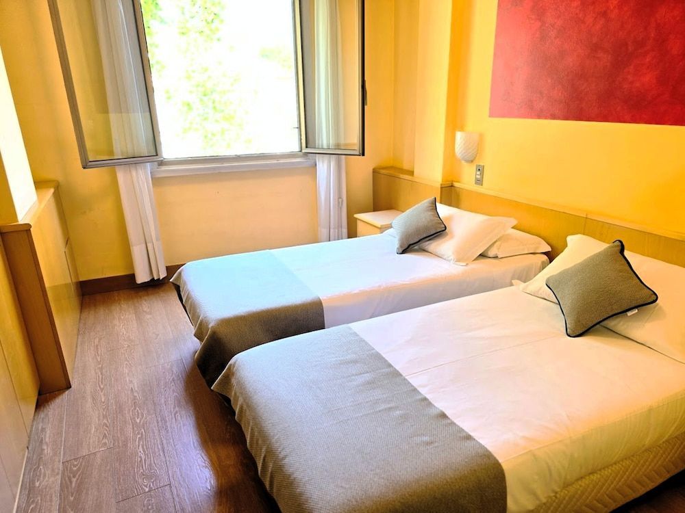 Billede av hotellet Hotel Sant'Ambroeus - nummer 1 af 10