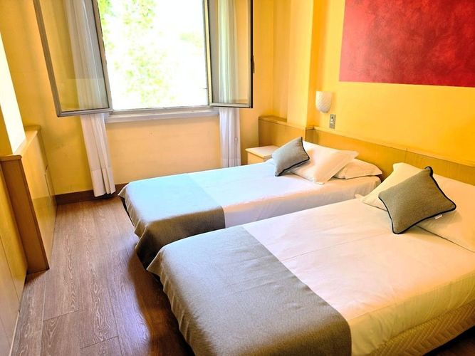 Billede av hotellet Hotel Sant'Ambroeus - nummer 1 af 10