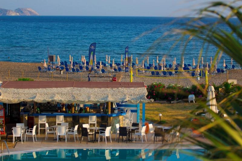 Akti Corali Hotel - Image 4