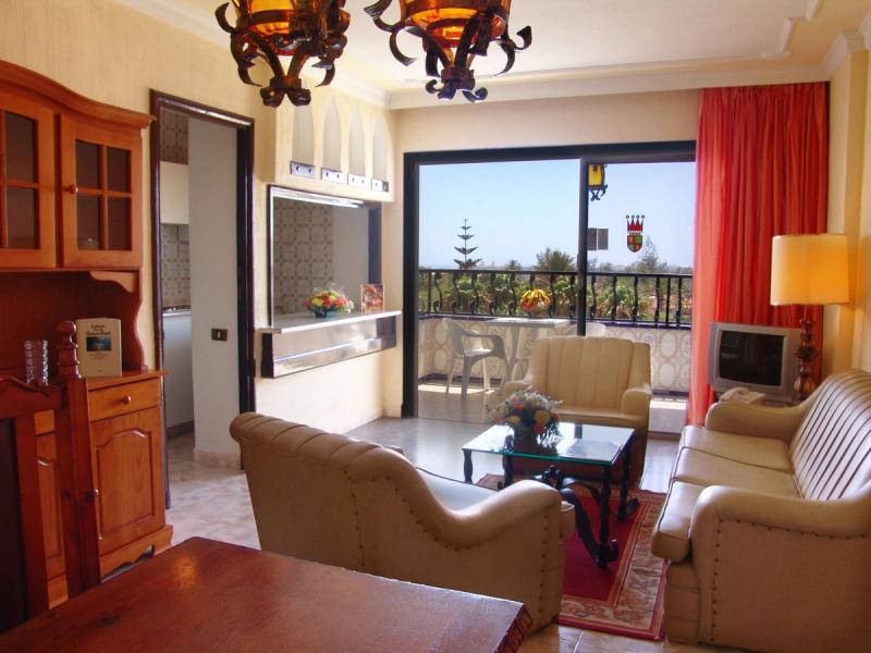 Hotel Rey Carlos - Image 4