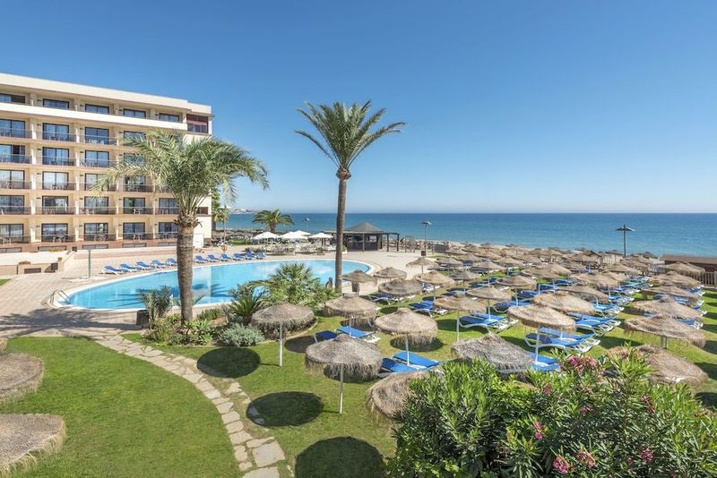 VIK Gran Hotel Costa del Sol - Image 4