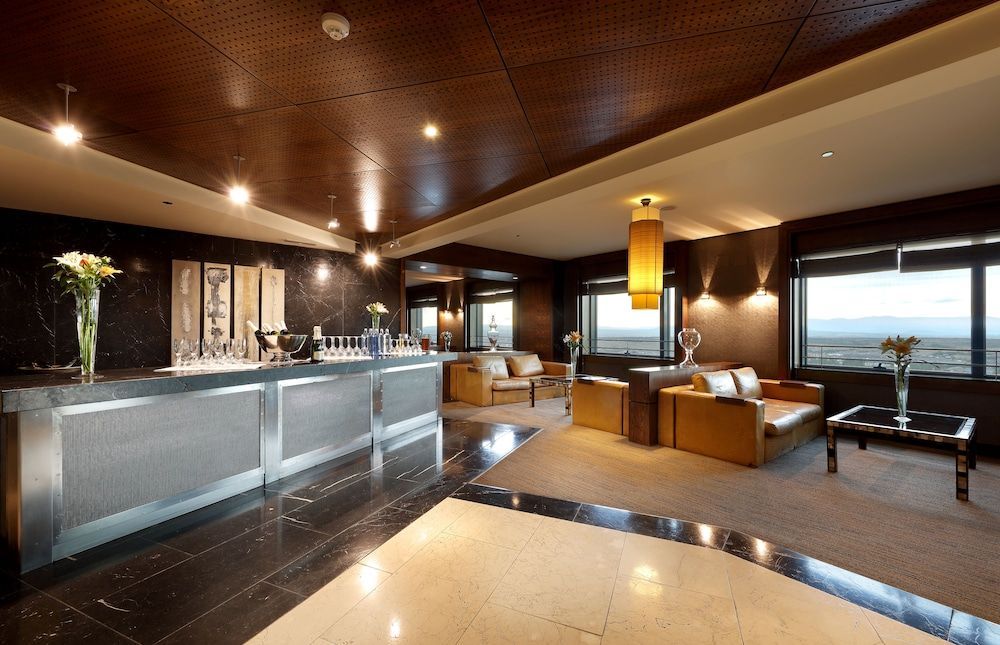 Eurostars Suites Mirasierra - Image 8