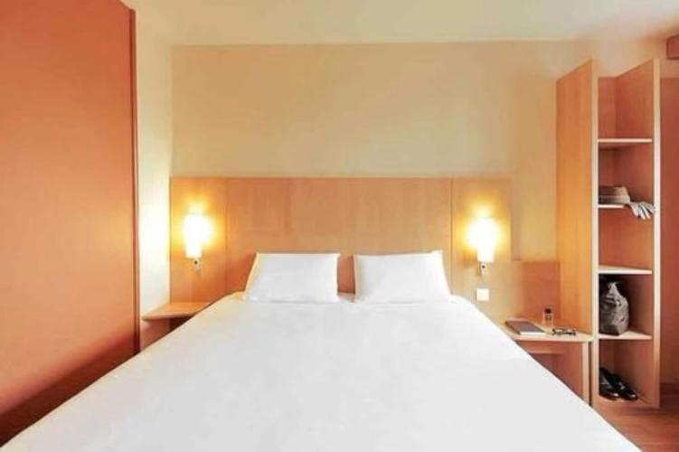 Billede av hotellet Albergo ibis Como - nummer 3 af 10