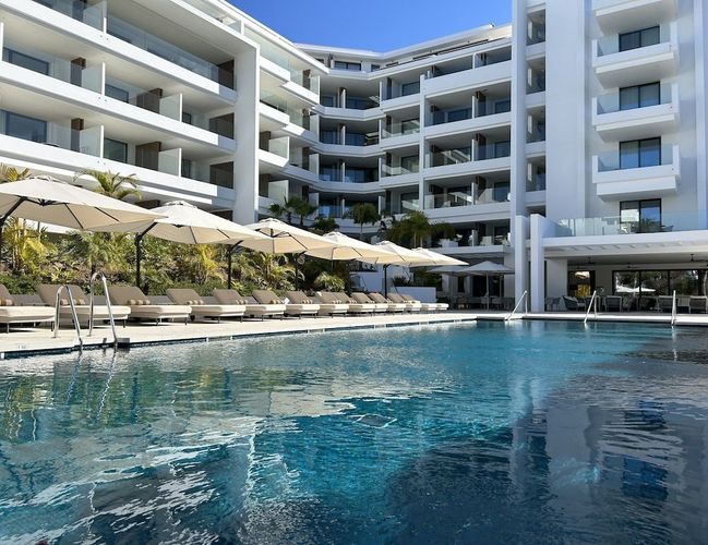 Hotellbilder av THE FLAG Costa del Sol - nummer 1 av 10