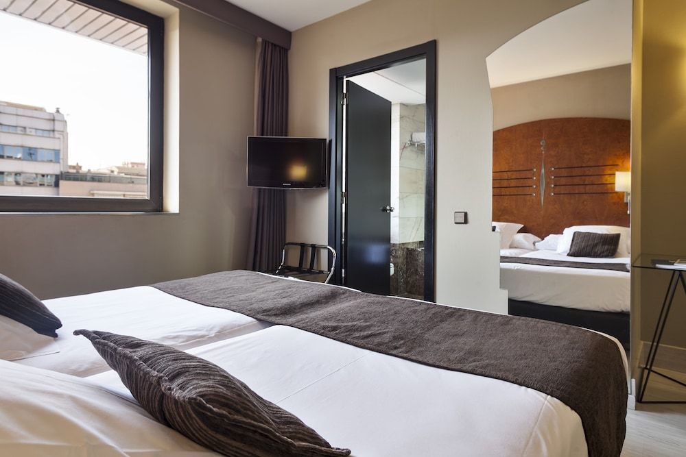 Hotel Acta CITY47 - Image 4