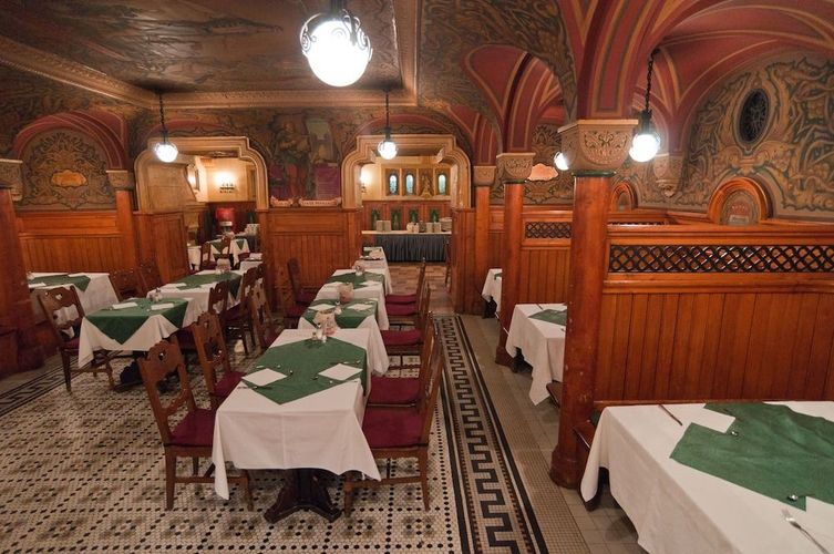 Billede av hotellet City Matyas - nummer 4 af 10