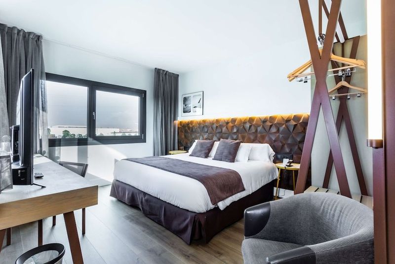 Hotel Alfa Aeropuerto - Image 4