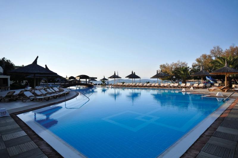 Hotel Samara - Image 4