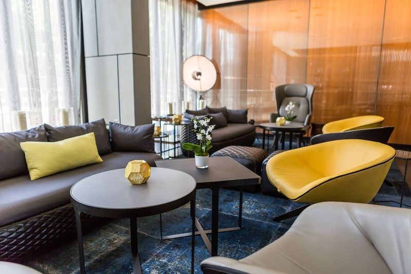 Park Plaza London Park Royal - Image 4