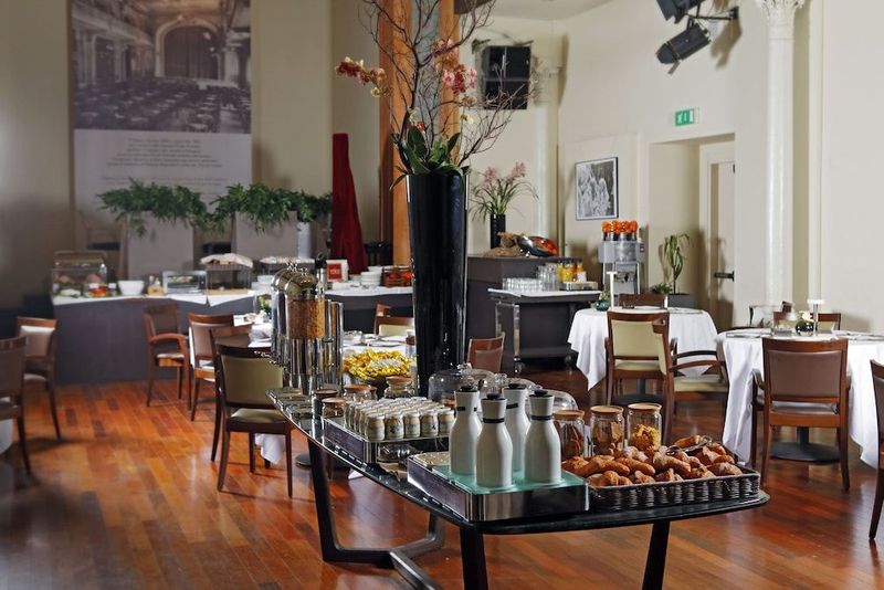 I Portici Hotel Bologna - Image 7
