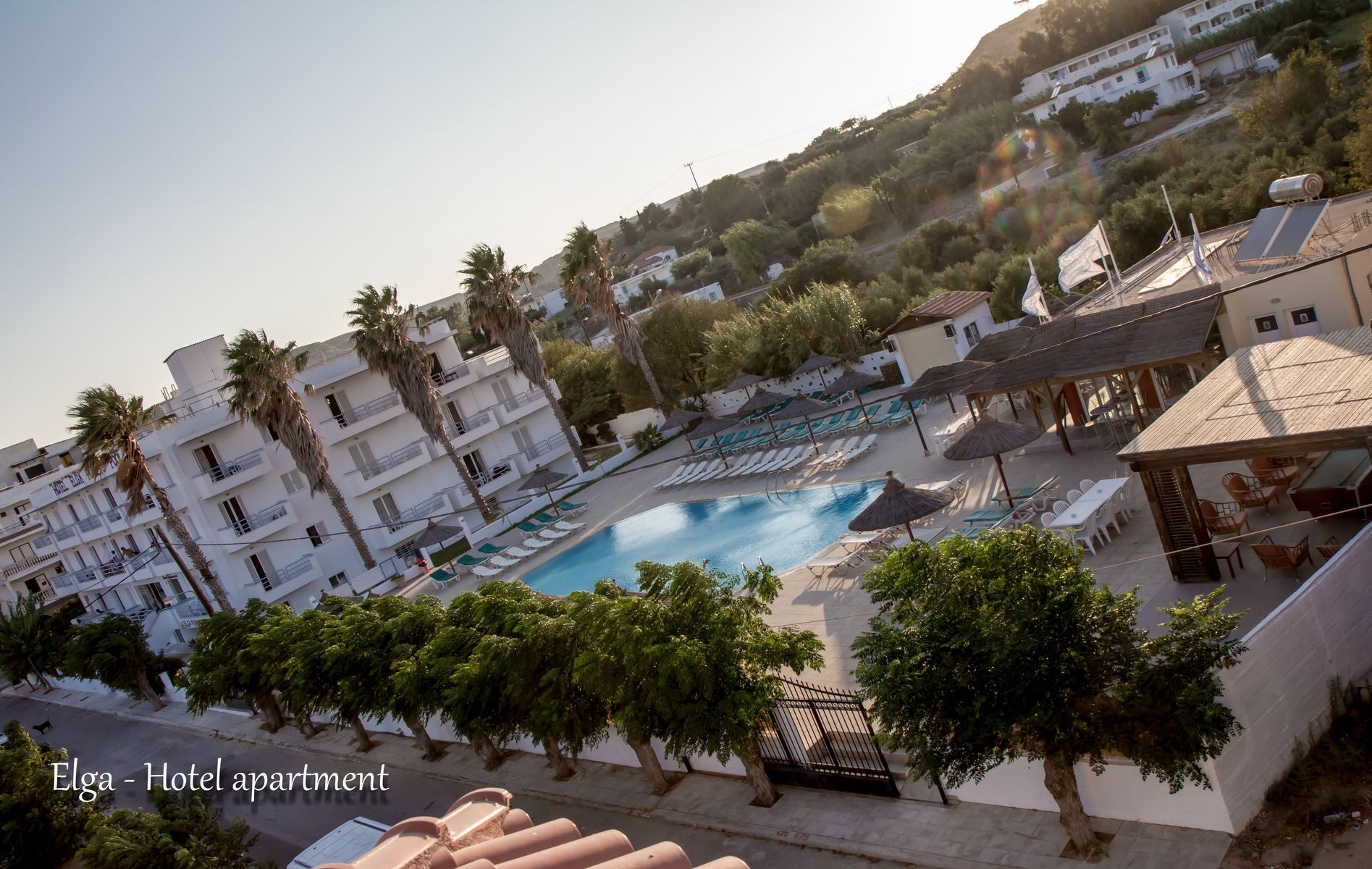 Elga Hotel Apartments - Image 6