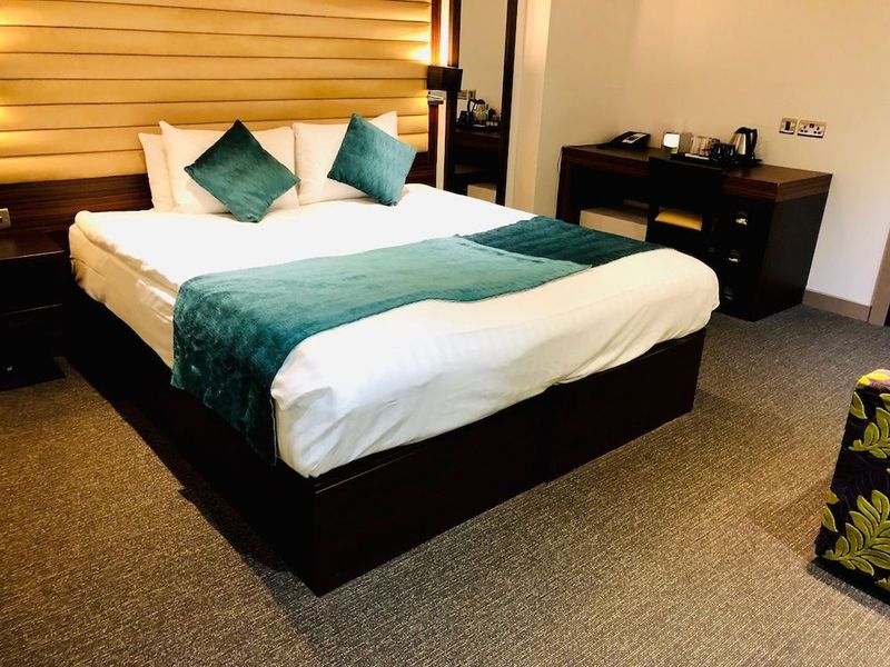 Maitrise Hotel Maida Vale - Image 3