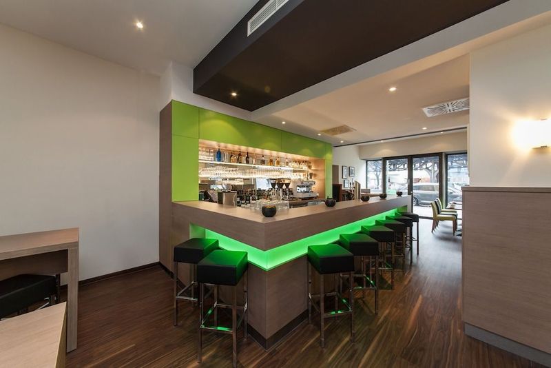 Novum Hotel Aldea Berlin Centrum - Image 7
