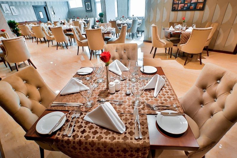 Signature Hotel Al Barsha - Image 3