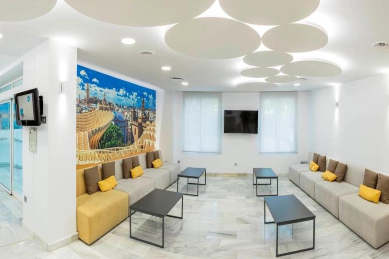 Hotel Bellavista Sevilla - Image 9