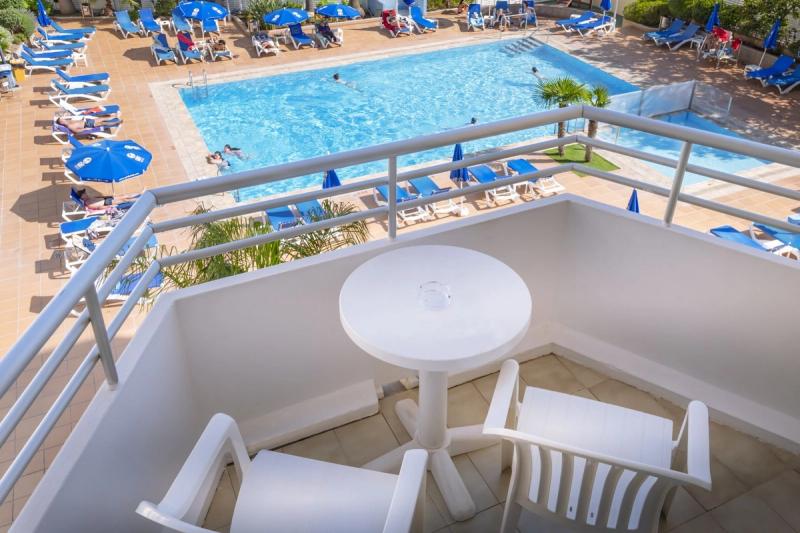 GHT Oasis Tossa & Spa - Image 6