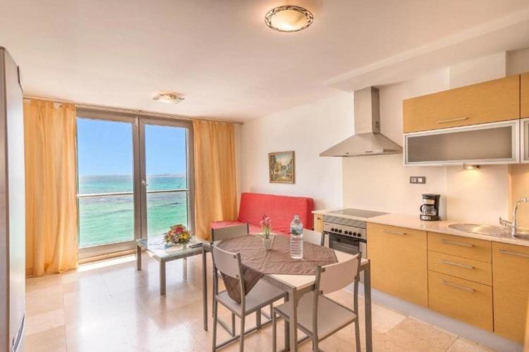 Billede av hotellet Hotel LIVVO Corralejo Beach - nummer 5 af 10