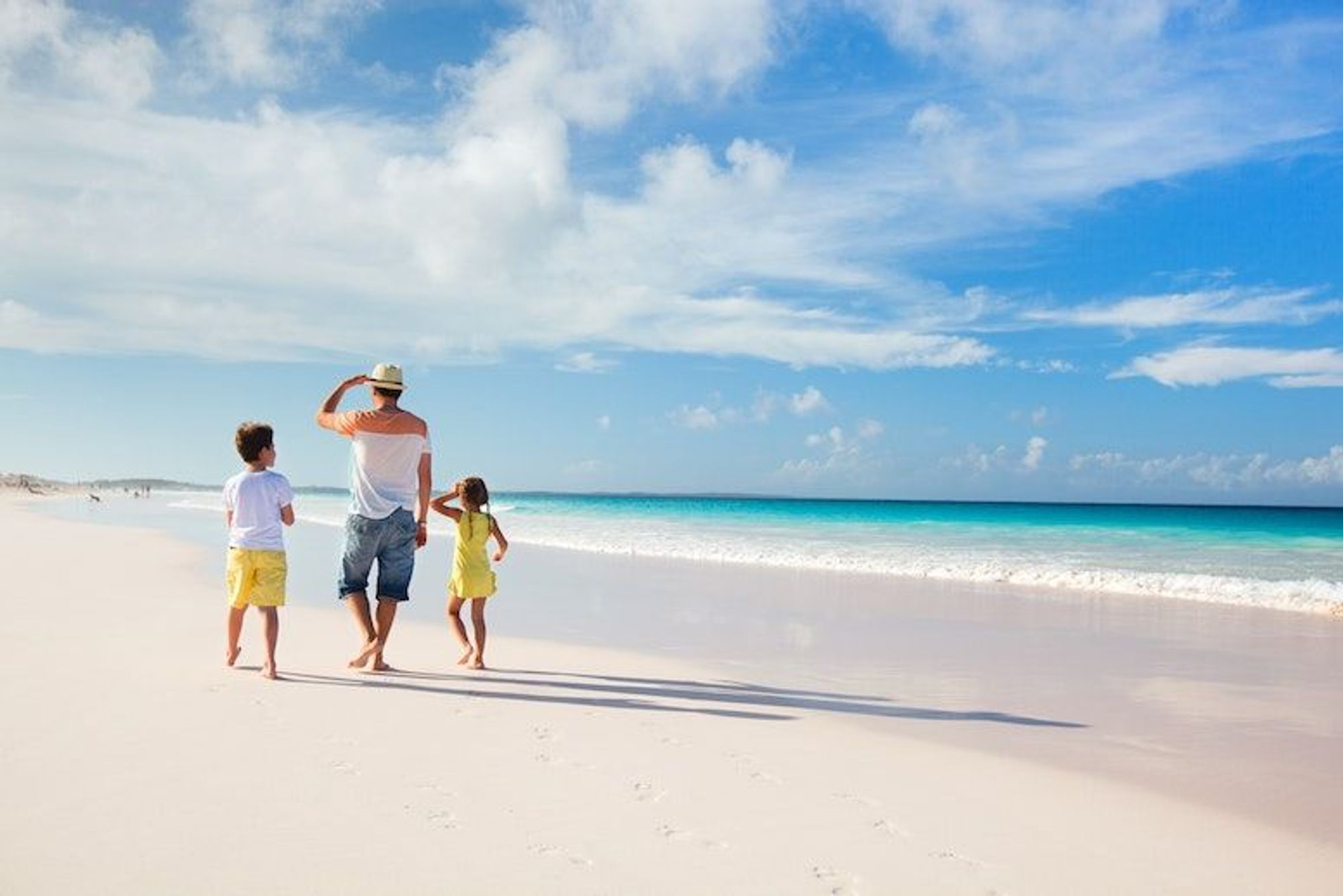 Velkommen til Playa del Cura