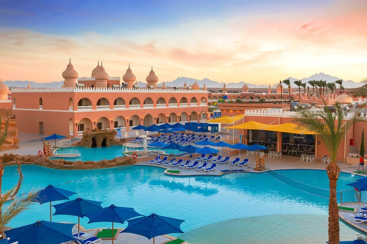 Billede av hotellet Pickalbatros Alf Leila Wa Leila Resort - nummer 1 af 10