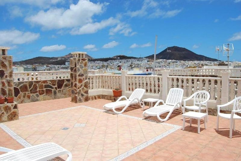 Apartamentos Tinoca - Image 2
